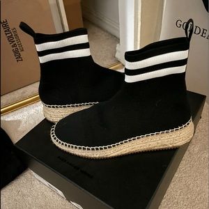 Alexander Wang Espadrille